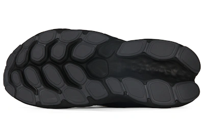 New Balance Fresh Foam X More v4 'Triple Black'