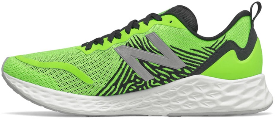 New Balance NB Fresh Foam 低幫 跑步鞋 男款 螢光綠 Buy New Balance NB Fresh Foam 低幫 跑步鞋 男款 螢光綠