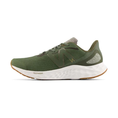 NB Fresh Foam 'Green White'