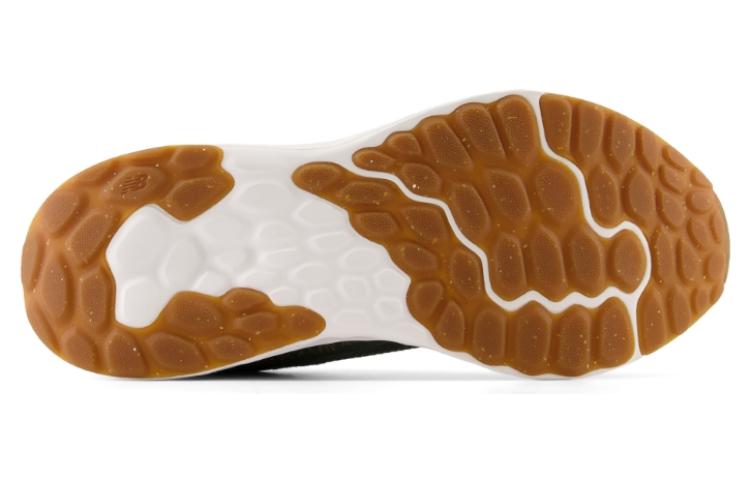 Purchase New Balance NB Fresh Foam 舒適百搭 減震耐磨 低筒 跑步鞋 男款 綠色