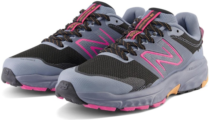New Balance Fresh Foam 'Light Purple' WT510BP6 Lookbook New Balance Fresh Foam 'Light Purple' WT510BP6