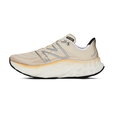 NB Fresh Foam X More v4 TR4 'Beige White'