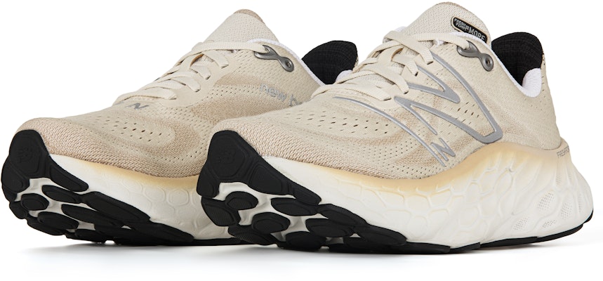 뉴발란스 프레시 폼 X 모어 v4 TR4 "베이지 화이트" MMORTR4 Lookbook 뉴발란스 프레시 폼 X 모어 v4 TR4 "베이지 화이트" MMORTR4