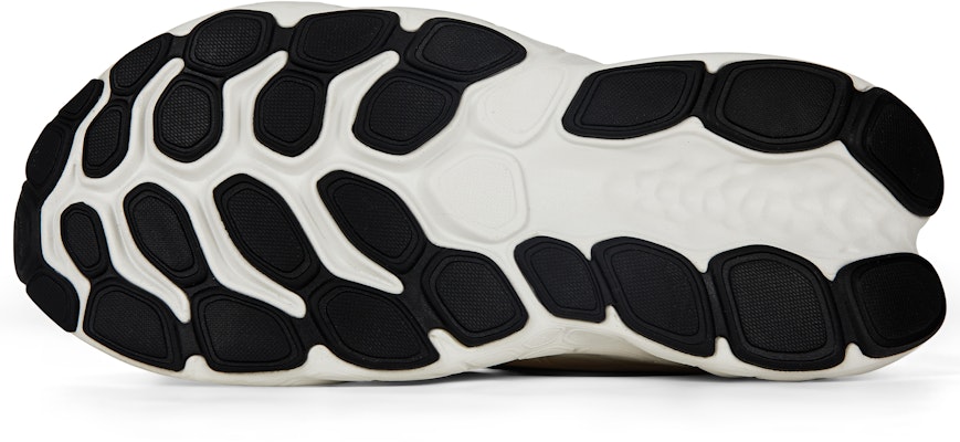 뉴발란스 프레시 폼 X 모어 v4 TR4 "베이지 화이트" MMORTR4 Details for 뉴발란스 프레시 폼 X 모어 v4 TR4 "베이지 화이트" MMORTR4