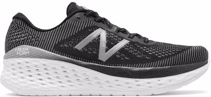 New Balance Fresh Foam 'More Black' MMORBK New Balance Fresh Foam 'More Black' MMORBK