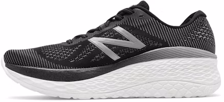 New Balance Fresh Foam 'More Black' MMORBK New Balance Fresh Foam 'More Black' MMORBK
