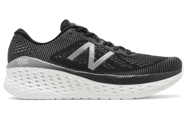 Order New Balance Fresh Foam ''More Nero'' MMORBK