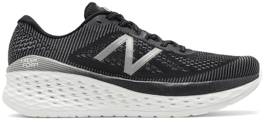 New Balance Fresh Foam '更多黑' MMORBK Order New Balance Fresh Foam '更多黑' MMORBK