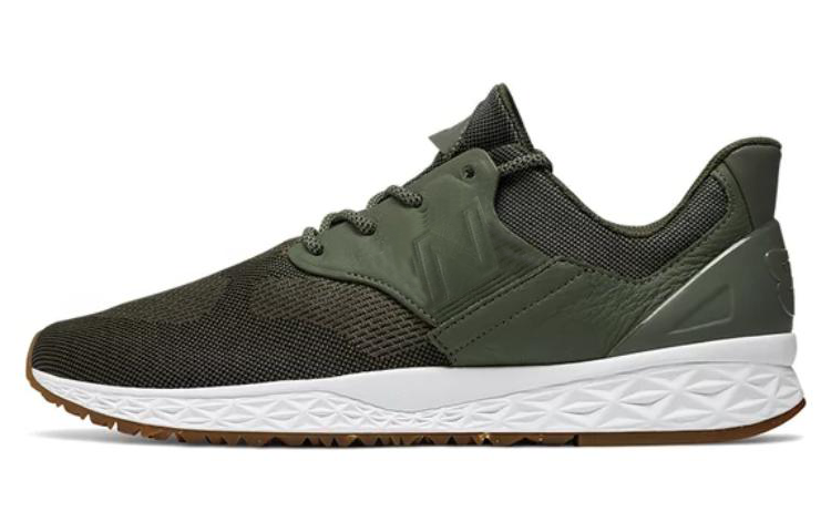 New Balance Fresh Foam 'Olive Green' MFL100RF