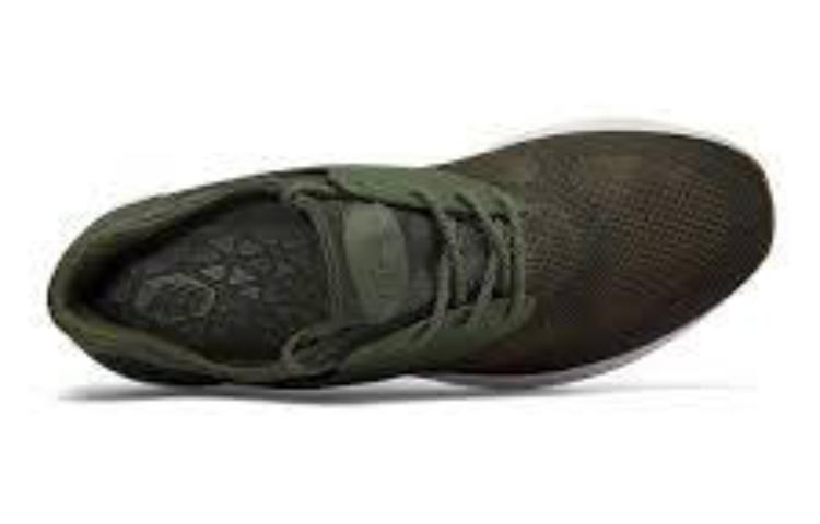 NB Fresh Foam 'Olive Green' 圖 3