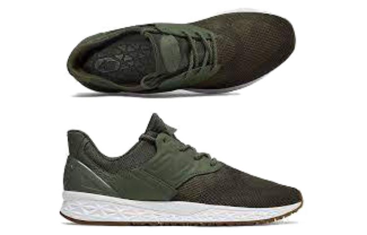 NB Fresh Foam 'Olive Green' 圖 4