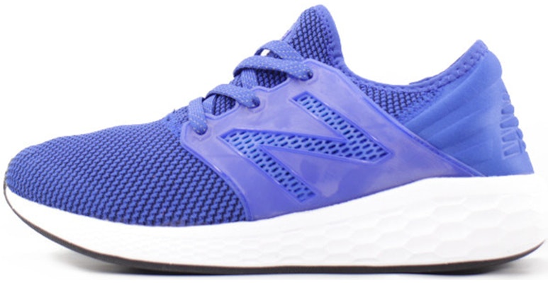 新百伦 Fresh Foam '紫色' CRUZMRC2 Buy 新百伦 Fresh Foam '紫色' CRUZMRC2