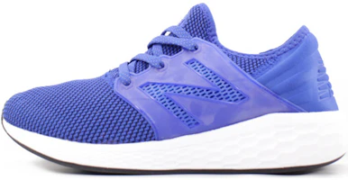 New Balance Fresh Foam 'Purple' CRUZMRC2 New Balance Fresh Foam 'Purple' CRUZMRC2