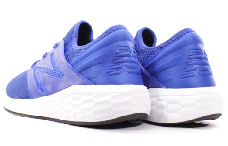 Lookbook New Balance Fresh Foam ''Lila'' CRUZMRC2