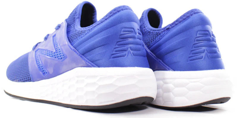 New Balance Fresh Foam ''Lila'' CRUZMRC2 Lookbook New Balance Fresh Foam ''Lila'' CRUZMRC2