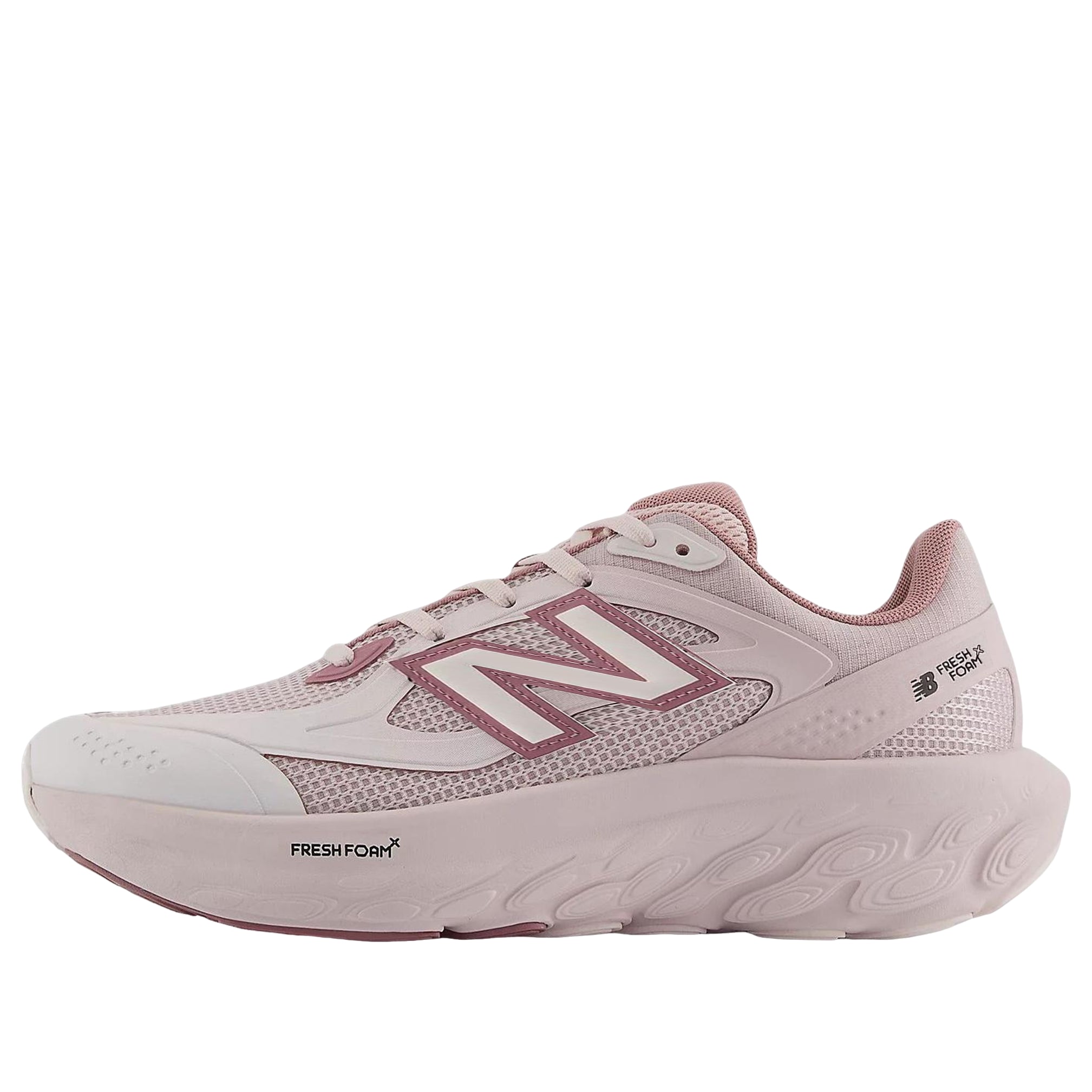 New Balance Fresh Foam 'Stone Pink Rosewood' UTRN6V8