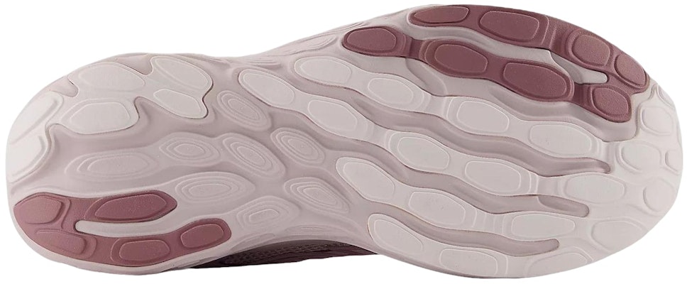 New Balance Fresh Foam ''Rosa Pietra Rosewood'' UTRN6V8 Lookbook New Balance Fresh Foam ''Rosa Pietra Rosewood'' UTRN6V8