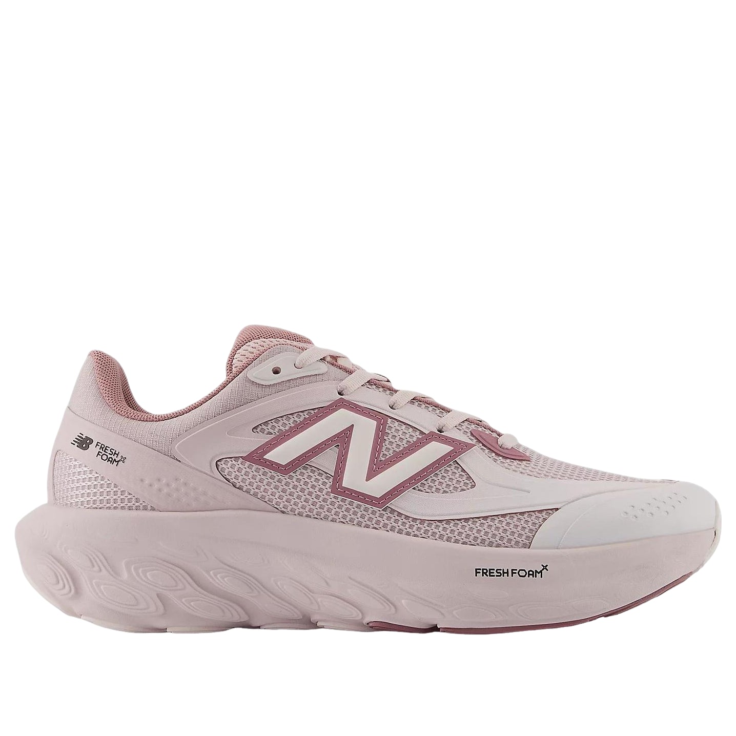 Shop New Balance Fresh Foam ''Rosa Pietra Rosewood'' UTRN6V8