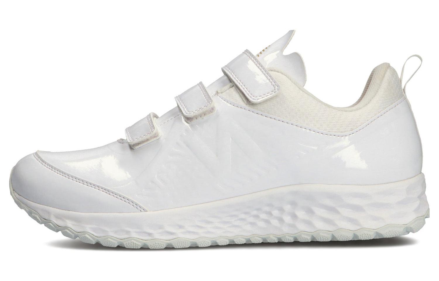 New Balance Fresh Foam 'White' TJ80AW2