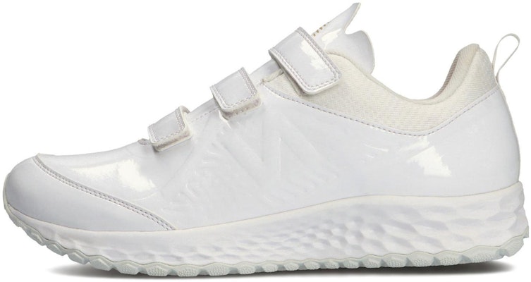 New Balance Fresh Foam 'Putih' TJ80AW2 Buy New Balance Fresh Foam 'Putih' TJ80AW2