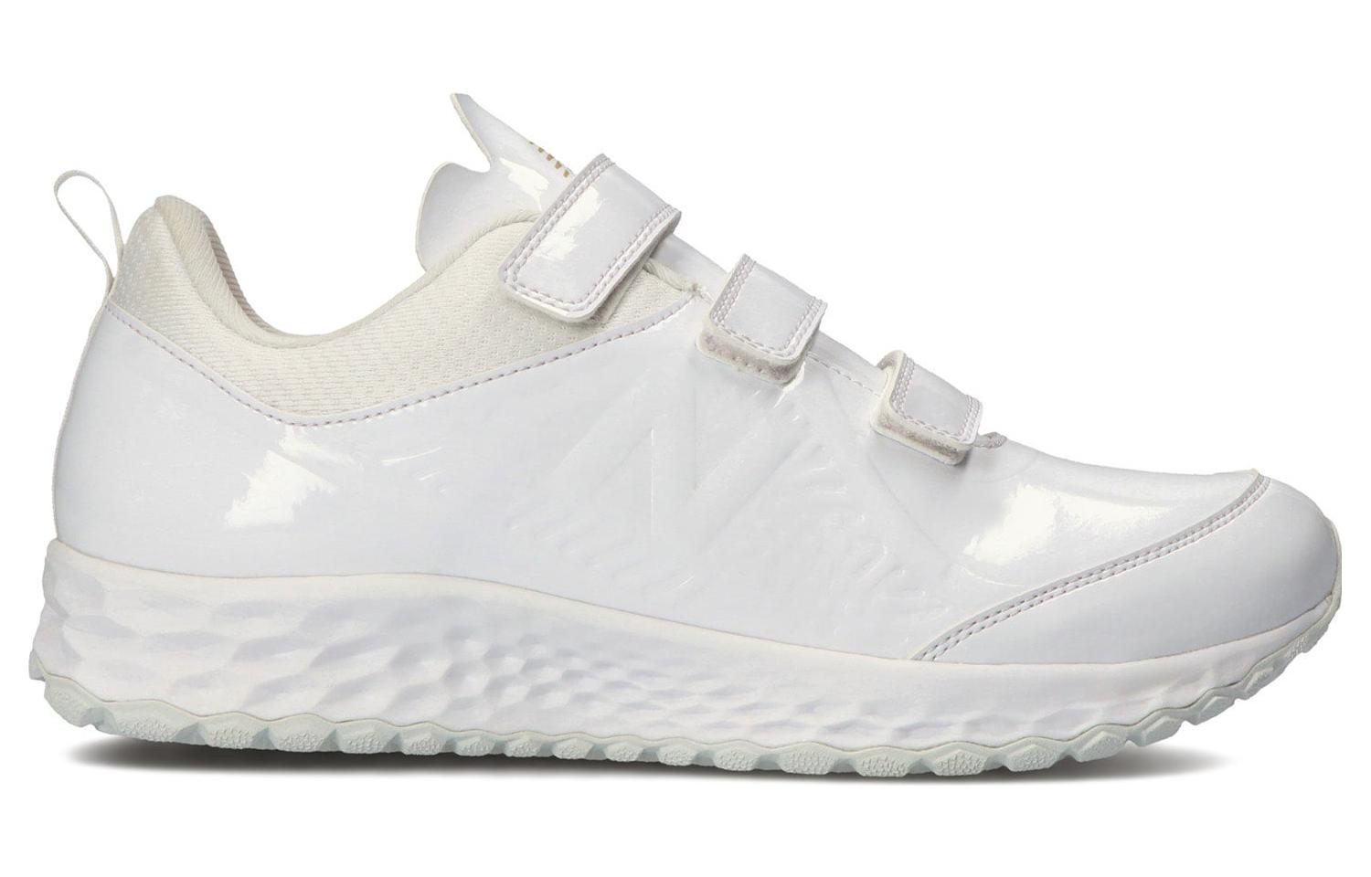 Order 新百伦 Fresh Foam 白色 TJ80AW2