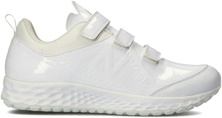 新百伦 Fresh Foam 白色 TJ80AW2 Order 新百伦 Fresh Foam 白色 TJ80AW2