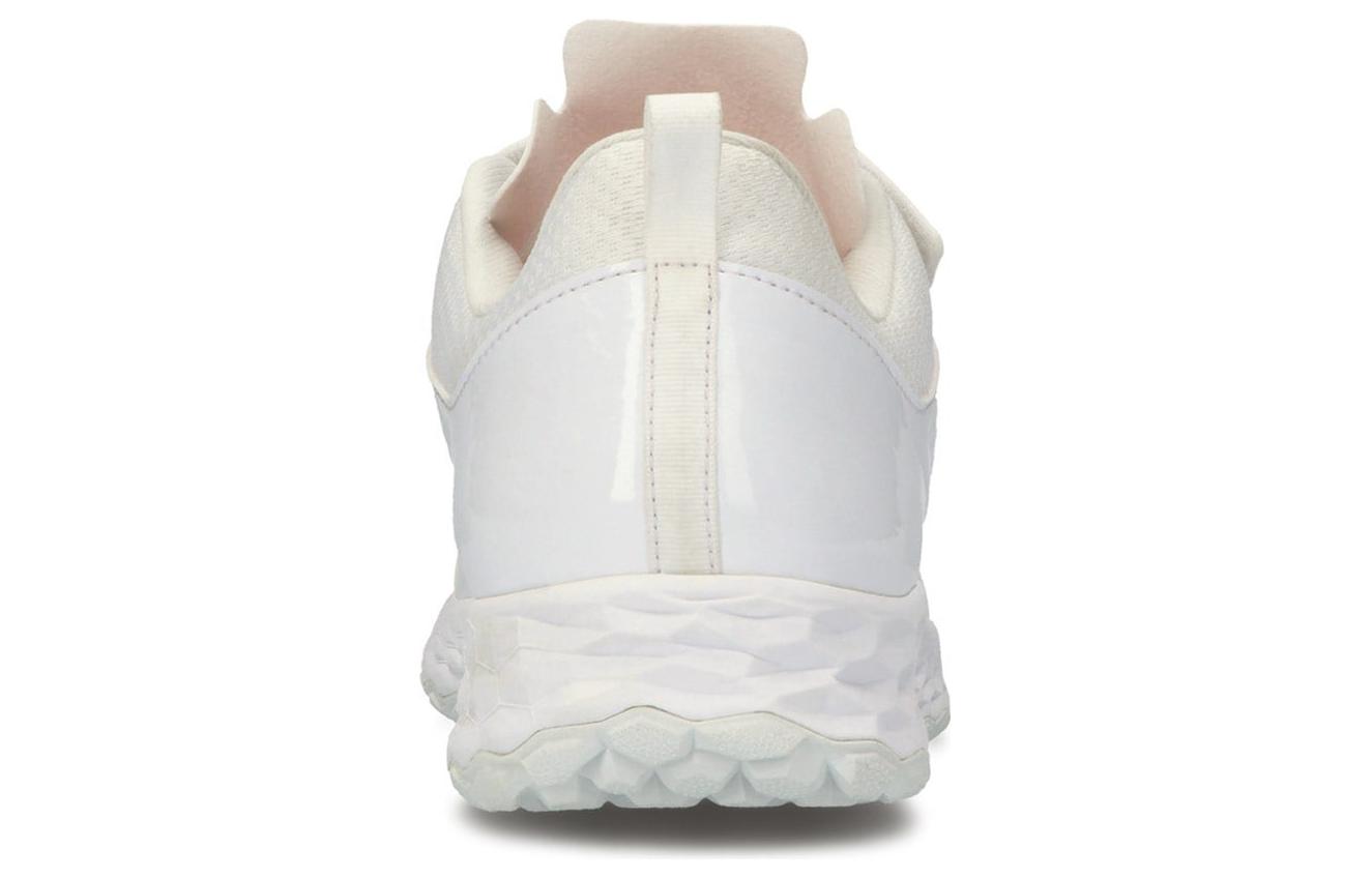 Shop 新百伦 Fresh Foam 白色 TJ80AW2