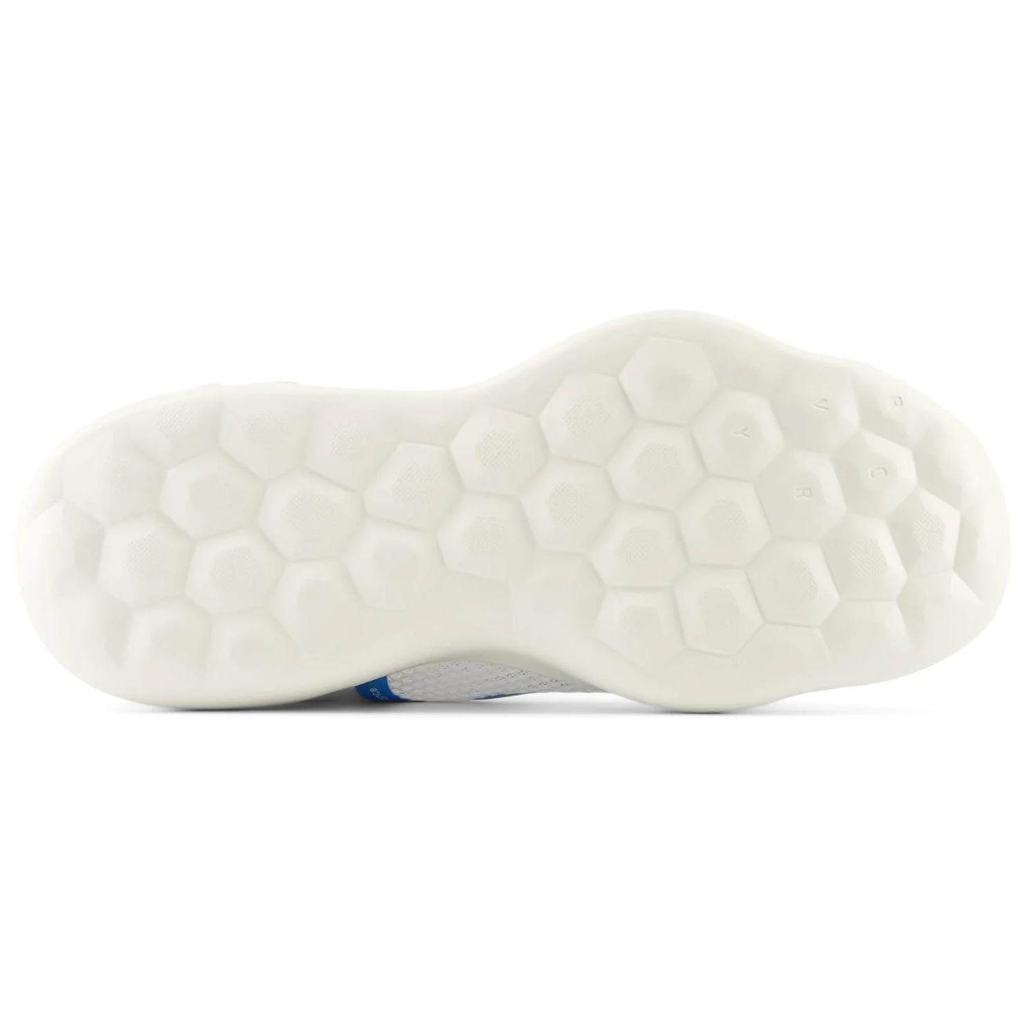 NB Fresh Foam 'White Blue Orange' 圖 6