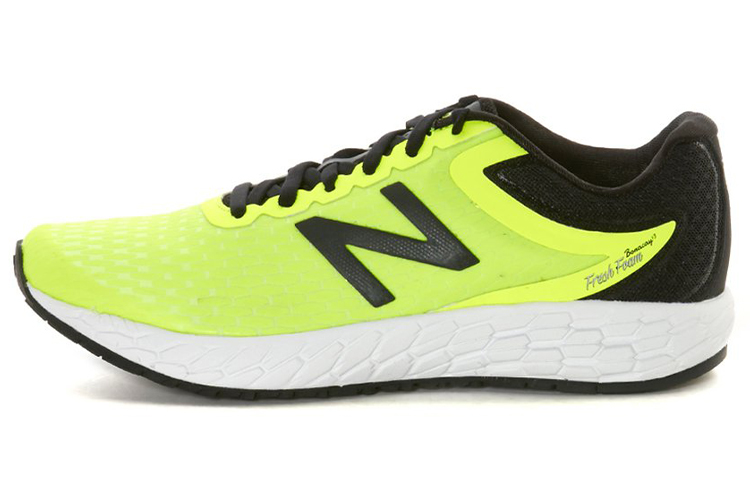 Buy New Balance Fresh Foam 'Kuning Hitam' MBORABY3