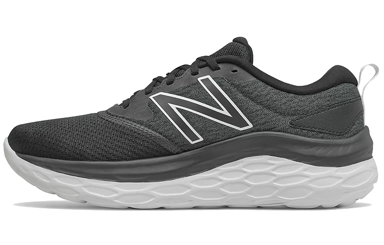 NB Fresh Foam Altoh 'Black White'