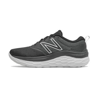 NB Fresh Foam Altoh 'Black White'