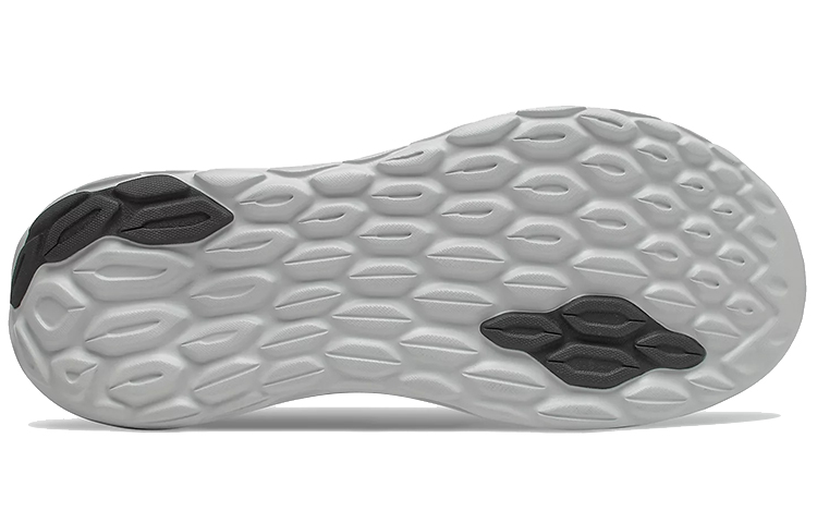 NB Fresh Foam Altoh 'Black White' 圖 4