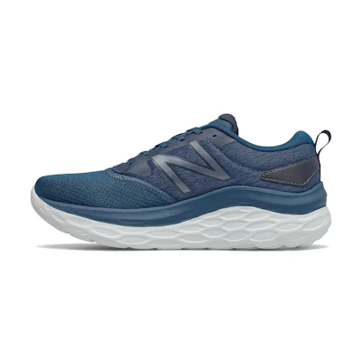 NB Fresh Foam Altoh 'Navy Blue Blackbrown'