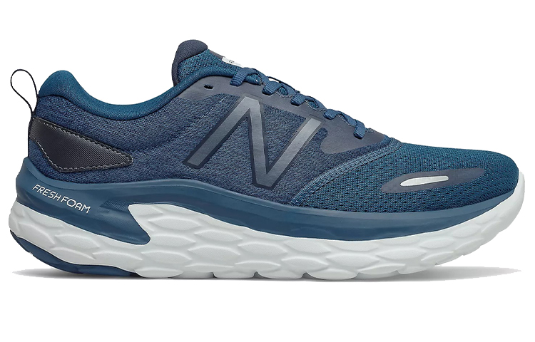 NB Fresh Foam Altoh 'Navy Blue Blackbrown' 圖 2