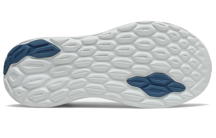 NB Fresh Foam Altoh 'Navy Blue Blackbrown' 圖 4