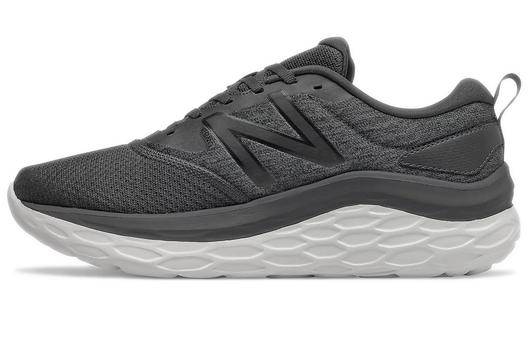 New Balance Fresh Foam Altoh Black MLTORB1