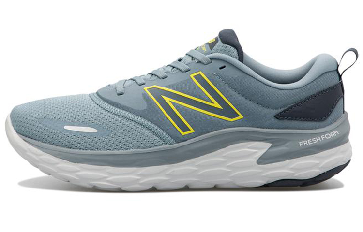 New Balance Fresh Foam Altoh Low-Top /Blue 'Grey' MLTOCY1