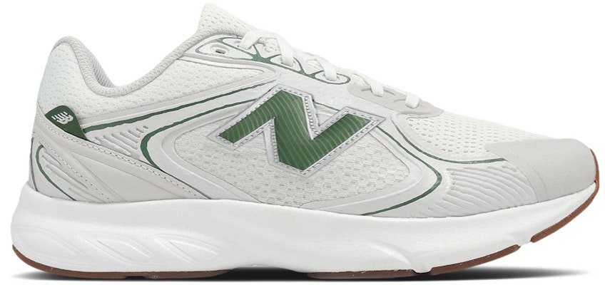 New Balance Fresh Foam Amaste Wide 'White Green' MAMASSA1-2E Buy New Balance Fresh Foam Amaste Wide 'White Green' MAMASSA1-2E