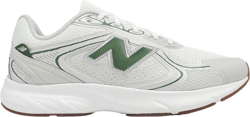 New Balance Fresh Foam Amaste Wide ''Putih Hijau''. MAMASSA1-2E Buy New Balance Fresh Foam Amaste Wide ''Putih Hijau''. MAMASSA1-2E