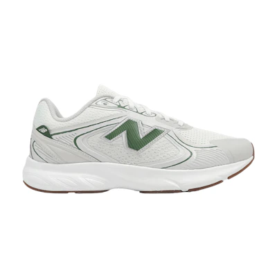 NB Fresh Foam Amaste Wide 'White Green'