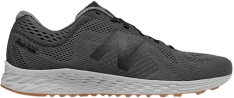 New Balance Fresh Foam Arishi 4E Wide 'Magnet Black' MARISLB1-4E New Balance Fresh Foam Arishi 4E Wide 'Magnet Black' MARISLB1-4E