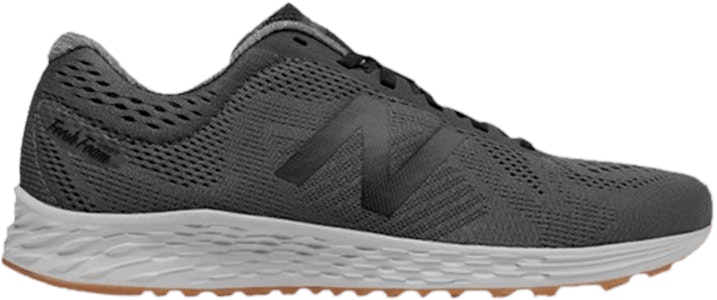 New Balance Fresh Foam Arishi 4E Wide 'Magnet Black' Lelaki MARISLB1-4E Buy New Balance Fresh Foam Arishi 4E Wide 'Magnet Black' Lelaki MARISLB1-4E