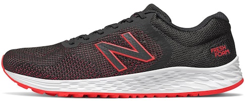 New Balance Fresh Foam Arishi 'Black Red' MARISPP2 New Balance Fresh Foam Arishi 'Black Red' MARISPP2