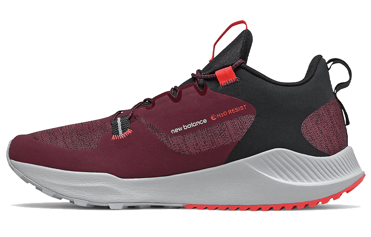 Buy New Balance Fresh Foam Arishi 'Burgundy Hitam' MTNTRUL4