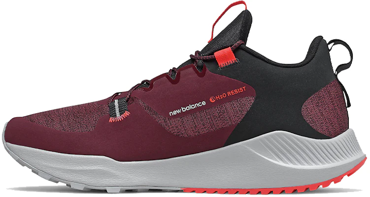 New Balance Fresh Foam Arishi 'Burgundy Hitam' MTNTRUL4 Buy New Balance Fresh Foam Arishi 'Burgundy Hitam' MTNTRUL4