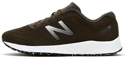 New Balance Fresh Foam Arishi Green 'Olive' MARISRR1 New Balance Fresh Foam Arishi Green 'Olive' MARISRR1