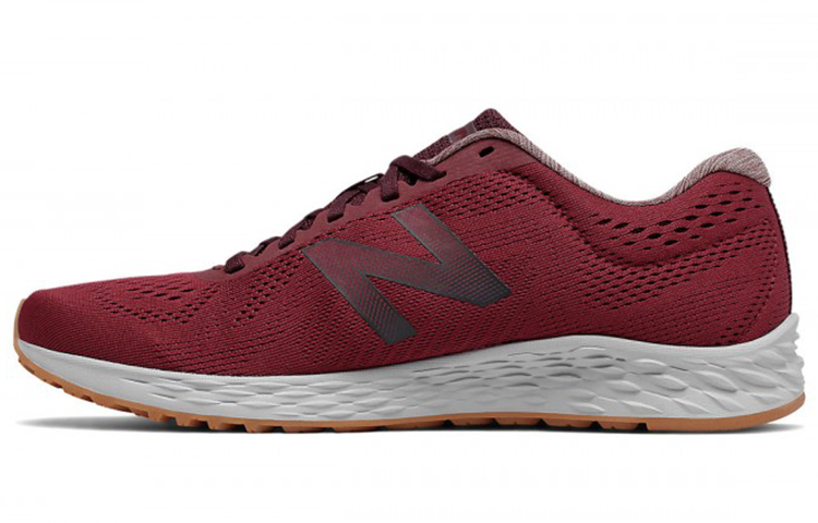 New Balance Fresh Foam Arishi 'Dark Red' MARISLM1