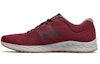 Buy New Balance Fresh Foam Arishi 'Merah Gelap' MARISLM1