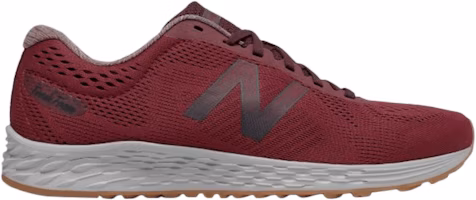 New Balance Fresh Foam Arishi 'Dark Red' MARISLM1 New Balance Fresh Foam Arishi 'Dark Red' MARISLM1