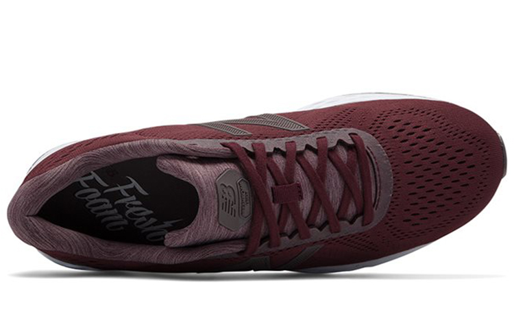 NB Fresh Foam Arishi 'Dark Red White' 圖 3
